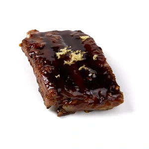 Терияки-имбирь